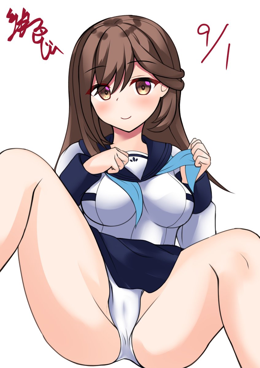 今日のワンドロ
アンナチャンの制服エッチすぎ問題 