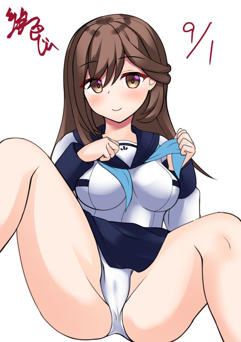 今日のワンドロ
アンナチャンの制服エッチすぎ問題 