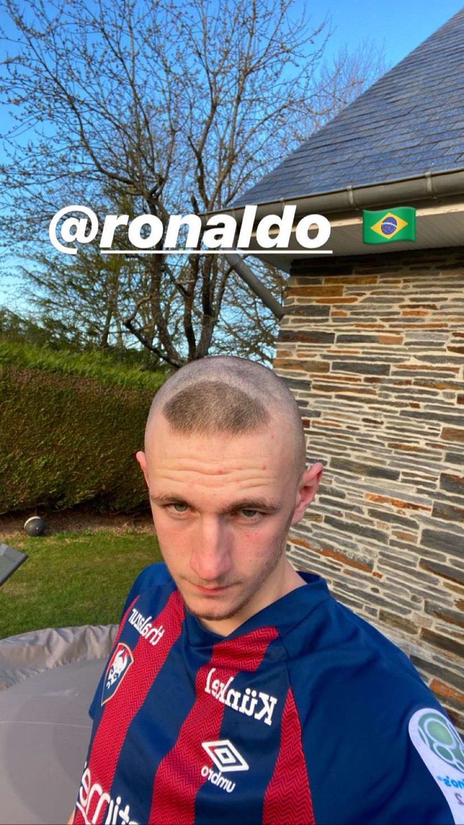 500 rt il refait la coupe