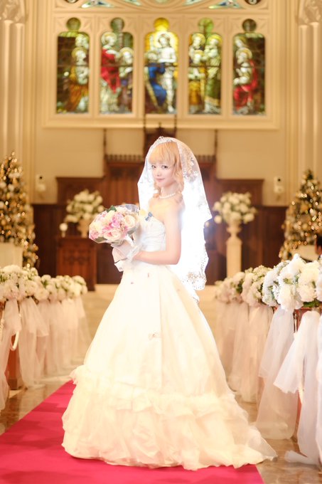 コスプレイヤーおさかなのTwitter画像43