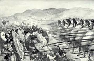 Myth #3: Spartan armies were superior.Spartan armies were actually very rare. Most examples show a Spartan army was more commonly a Spartan 'led' army, with very few Spartans actually in it.4/