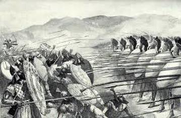 Myth  #3: Spartan armies were superior.Spartan armies were actually very rare. Most examples show a Spartan army was more commonly a Spartan & #39;led& #39; army, with very few Spartans actually in it.4/