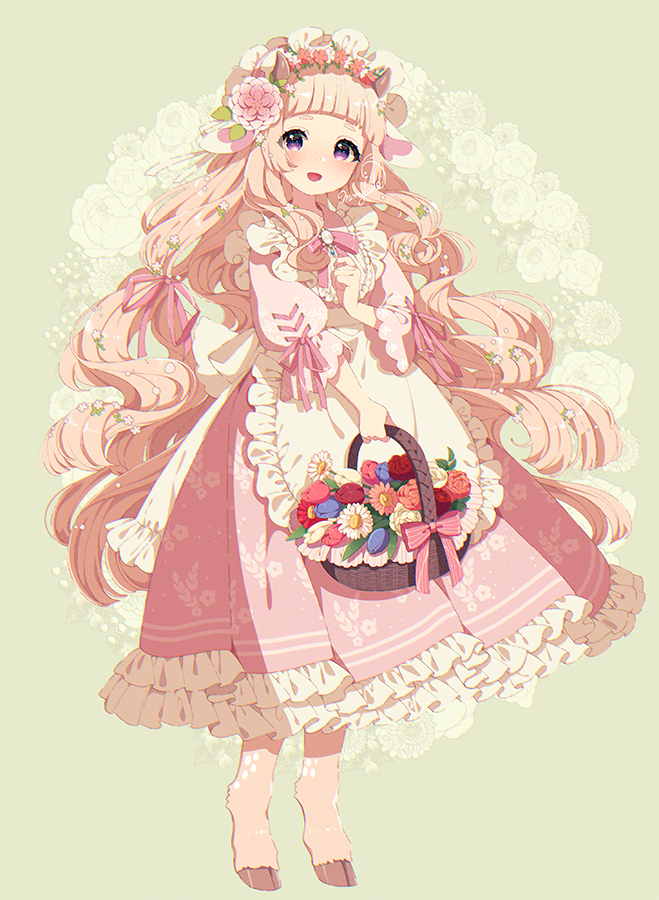 mamy6o6's tweet photo. commission! https://t.co/ovKUNIXvCo