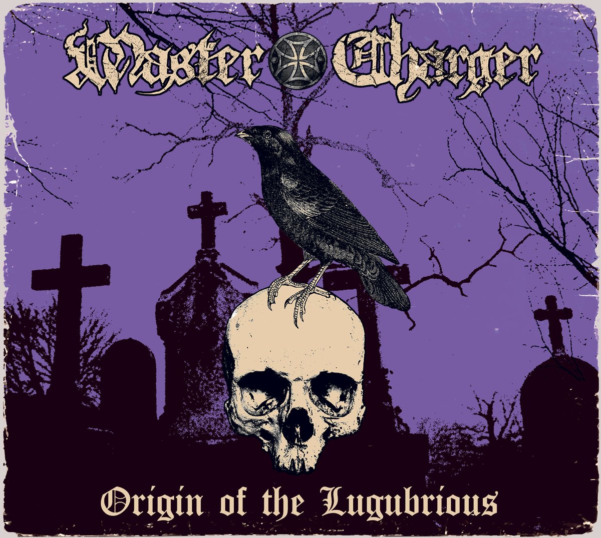 Master Charger (@mastercharger) on Twitter photo Brand new album from us entitled "Origin of the lugubrious" Get the physical cd release from our Bandcamp page mastercharger.bandcamp.com or Stoned Rocka Recordings offyerrocka.com/product/master… or stream via open.spotify.com/artist/2RTuIqD… and or most of the recommended digital platforms. ENJOY! Brand new album from us entitled "Origin of the lugubrious" Get the physical cd release from our Bandcamp page mastercharger.bandcamp.com or Stoned Rocka Recordings offyerrocka.com/product/master… or stream via open.spotify.com/artist/2RTuIqD… and or most of the recommended digital platforms. ENJOY!