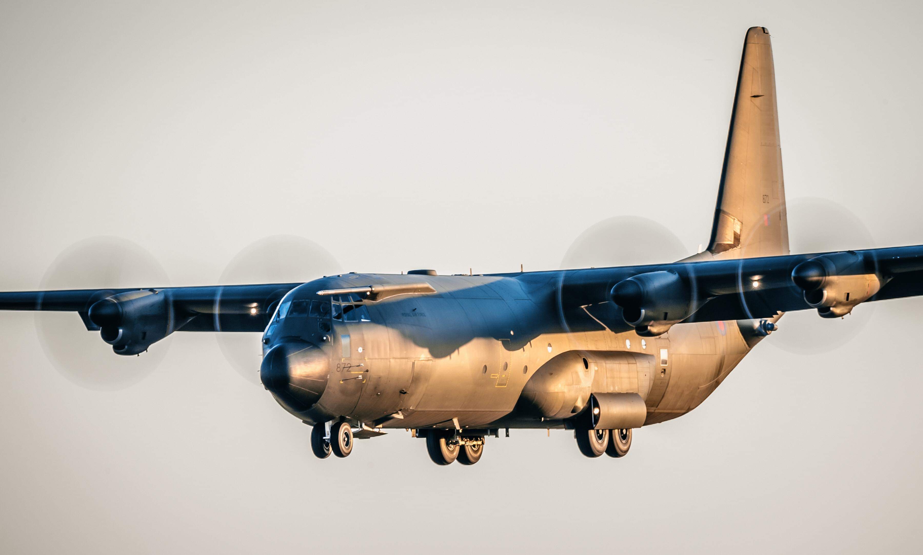 C-130 Hercules