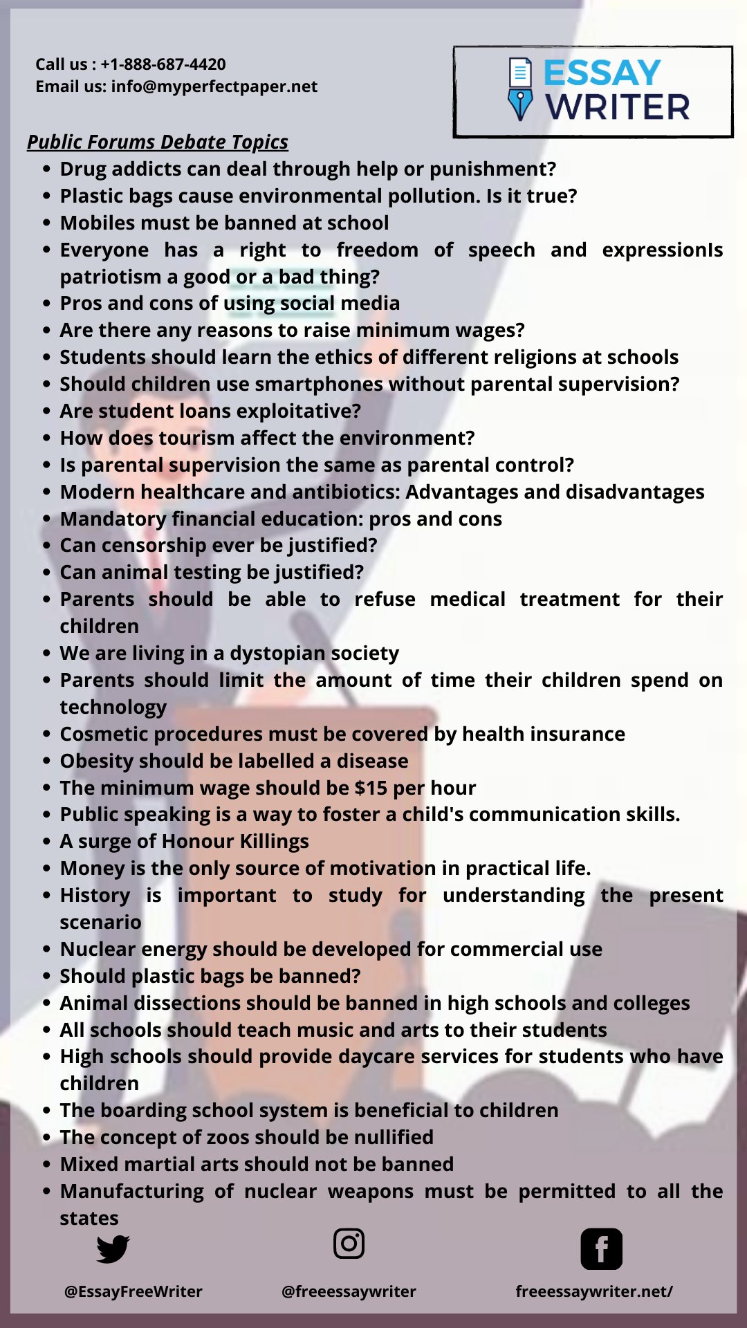 Controversial Topics For Students 218 Most Controversial Pros And controversial-topics-for-students-218-most-controversial-pros-and
