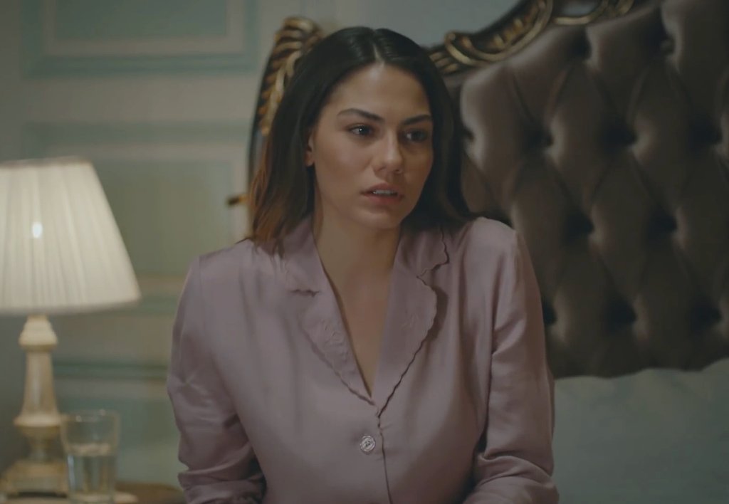 [ episode 8 ] #DoğduğunEvKaderindir  #DemetÖzdemir #ZeynepGöksuKaraca