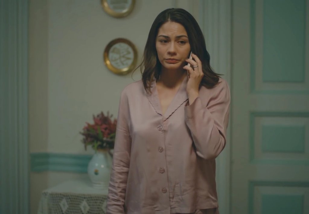 [ episode 8 ] #DoğduğunEvKaderindir  #DemetÖzdemir #ZeynepGöksuKaraca