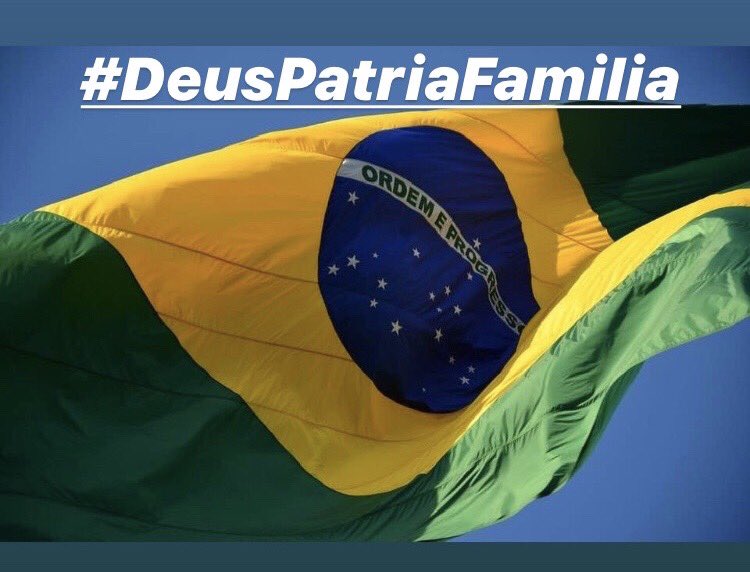 MariaBe46718690's tweet image. BOM DIA BRASIL #20MesesSemCorrupcao