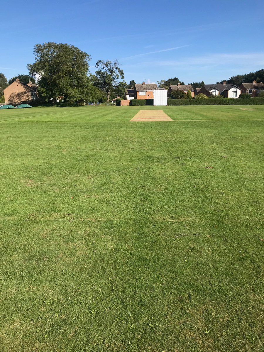 Barnack CC 2nd X1 tweet media