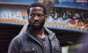 The crime/drama series starring Joe Cole, Ṣọpẹ Dìrísù, Lucian Msamati, Michelle Fairley and many more has 9 episodes in total at the moment, each episode about 55 minutes excluding the first episode which is 93 minutes.