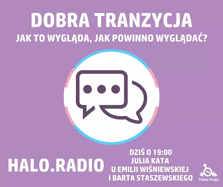 Fundacja Trans-Fuzja tweet media