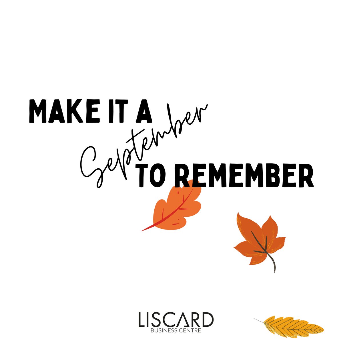LBC_Offices's tweet image. Happy 1st of September! 🍂🍁

Anyone else wondering How is it September already? 🤯 The year feels like is have barely started. 

#September #September1st #Septemberdays #September2020 #Wirral #localbusiness #Liscard #Businesscentre