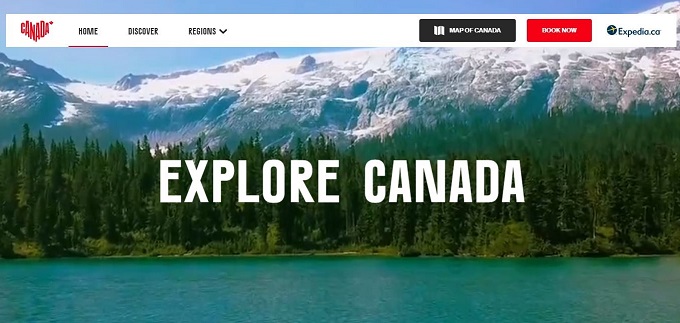 Destination Canada: Le premier microsite Expedia sur le Canada

Détails ici --> bit.ly/2YR1jGY