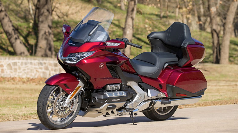 Honda Goldwing Price Car News Car Images And Videos In Malaysia Wapcar