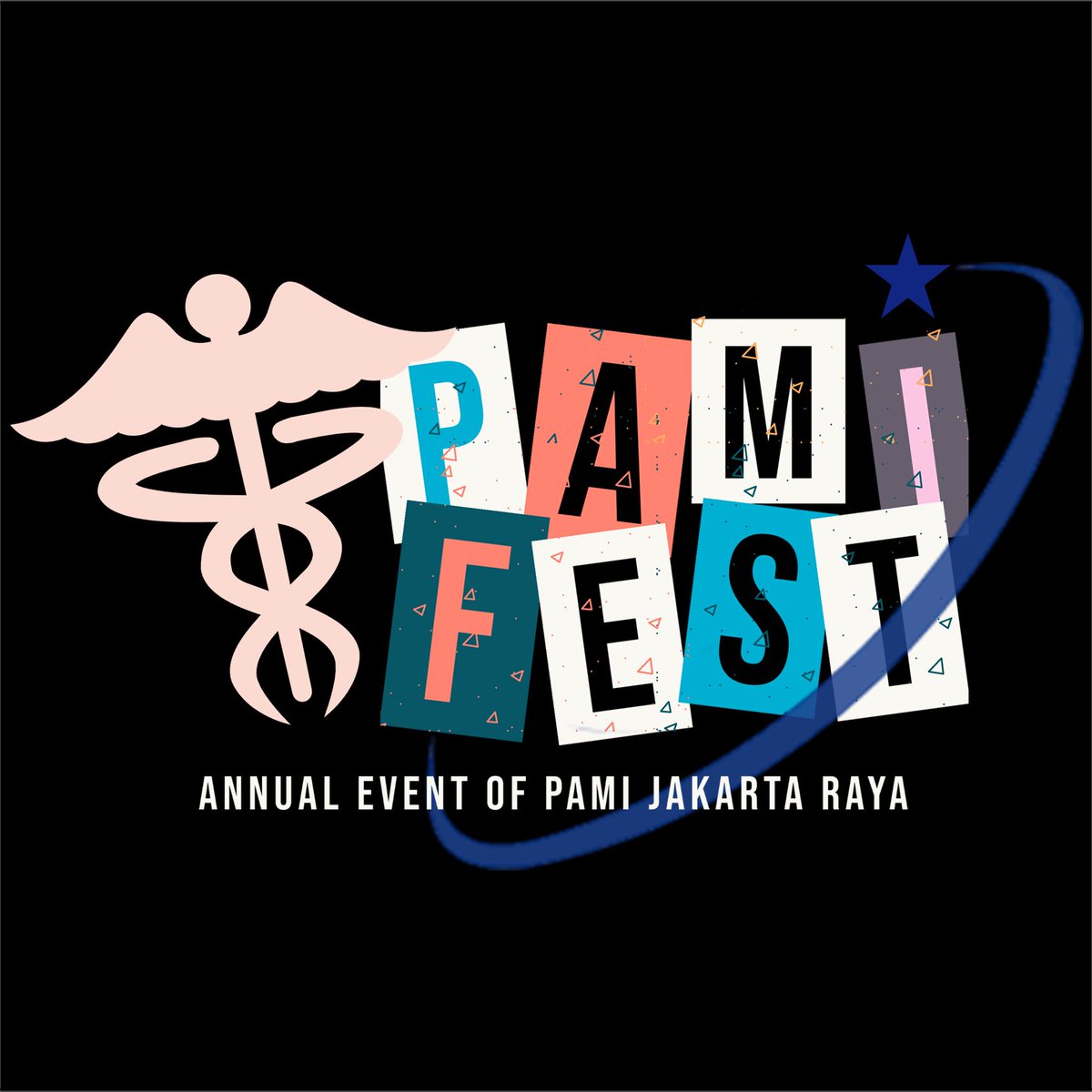 [PAMIFEST 2020]
PAMI Jakarta Raya proudly presents PAMIFEST 2020. COMING SOON!
For more information follow us on:
instagram.com/pamifest

#PAMIFEST2020
#PAMIJakartaRaya