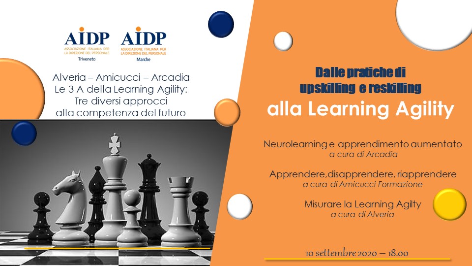 AIDP MARCHE tweet media