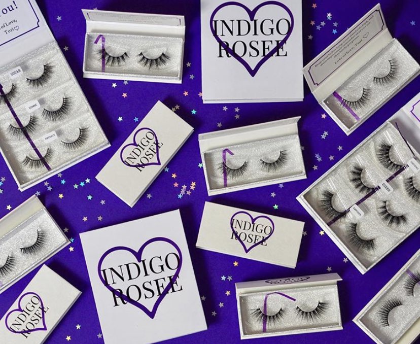 Only takes a second to RT a small business 👀

indigoroseeshop.com