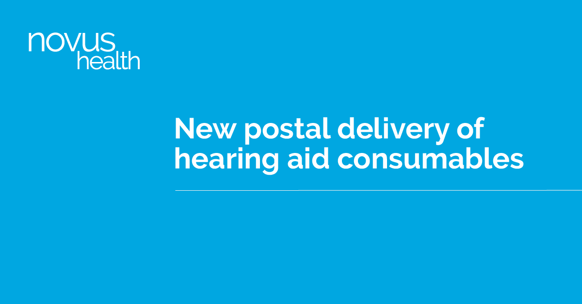 Novus Health tweet media