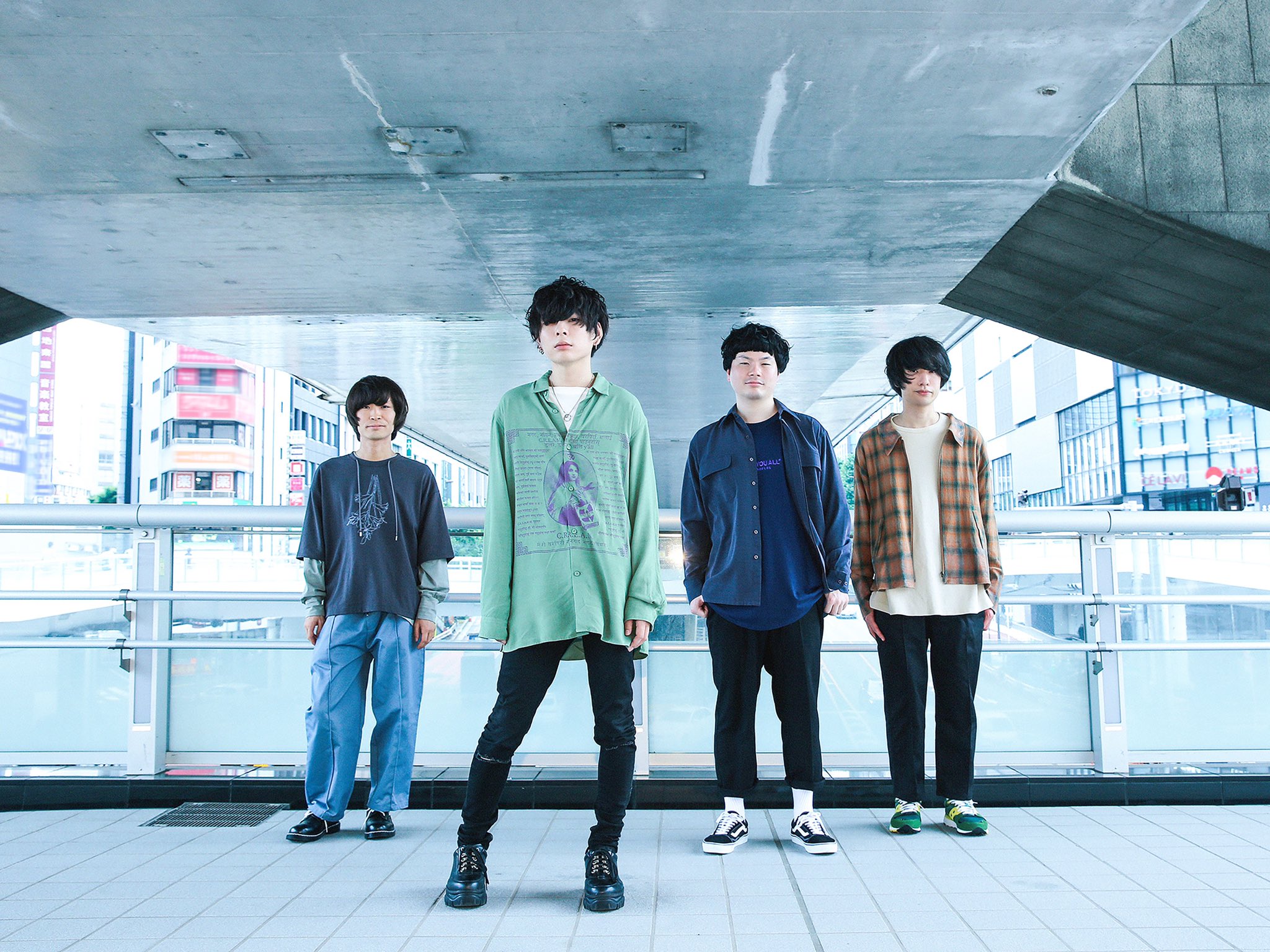 廃盤 Half time Old Hello