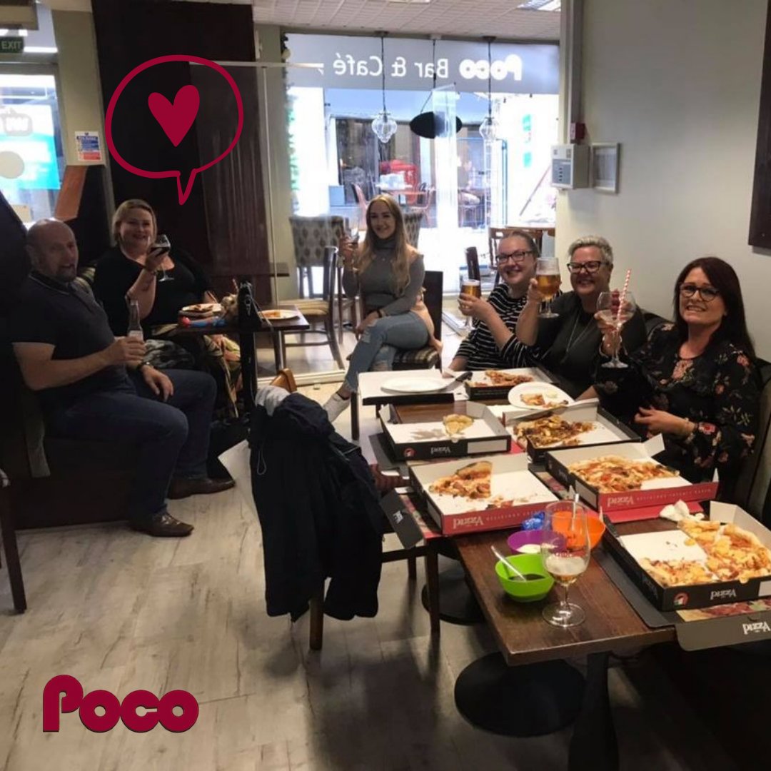 Sometimes having fun with your friends is all the therapy you need. ☝️

We are open today from 10:30 am to 3:30 pm

#30ecclestonstreet #poco #local #prescot #loveprescot #coffee #cakeaway #lunch #weekend #girlsjustwannahavefun #toasties