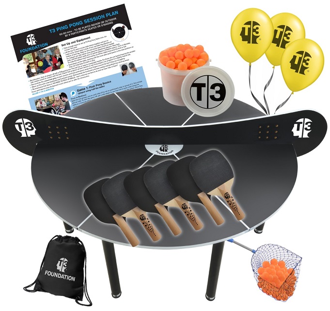 T3_Foundation's tweet photo. Today marks the start of World #Alzheimers Month, so throughout September our T3 Foundation Kit is £350, a saving of £250. It's making a real difference to residents in over 200 care homes across the UK, so why not make a difference to yours. https://t.co/mSaSi1Cynn #dementia https://t.co/S6UYb0NamM