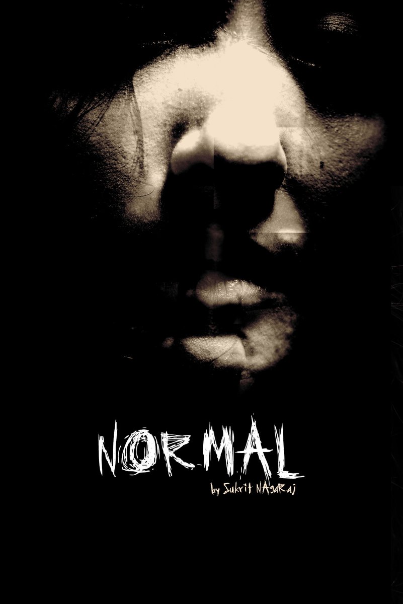 Normal sukritn.wordpress.com/2020/08/27/nor… via <a href="/sukritnagaraj/">Sukrit Nagaraj</a> 

#fiction #shortstory #blogging #writing #WordPress