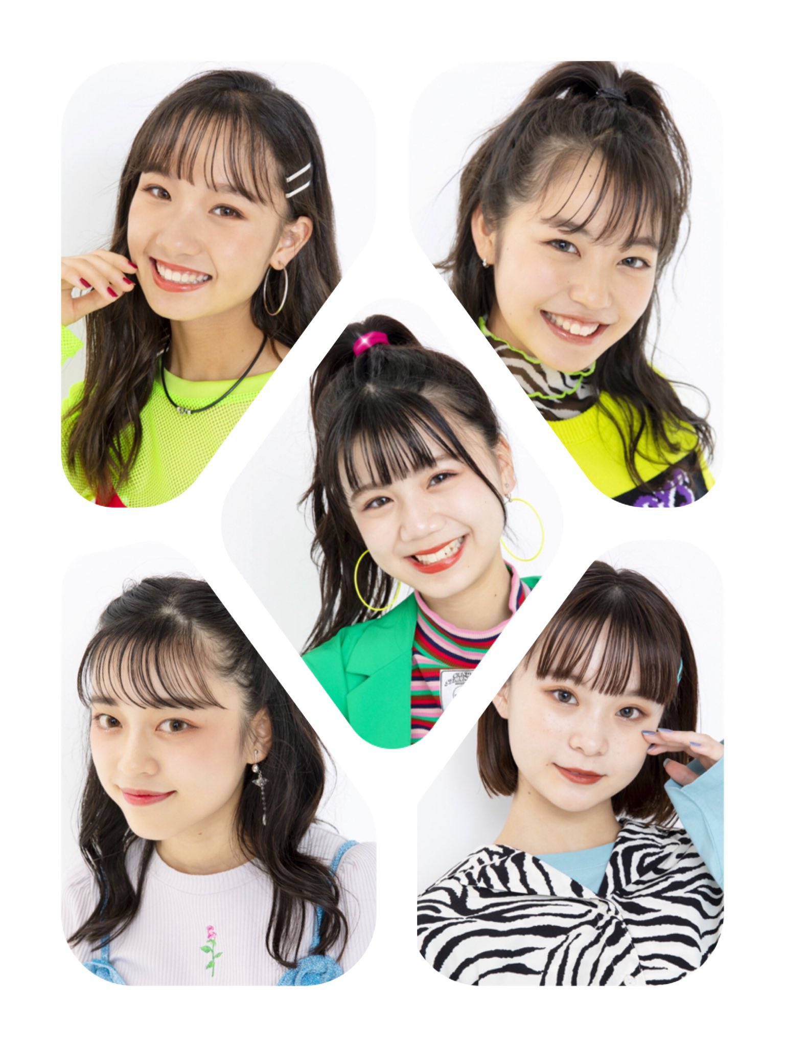 Popteen ポップティーン 今日発売のpopteen10月号で レギュモ7期生がデビュー ということで 専属 モデルに比べて知名度が低い10人のフォロワーup作戦を Popteen公式sns連動でスタートします 詳しい取り組みの内容は 3枚目の