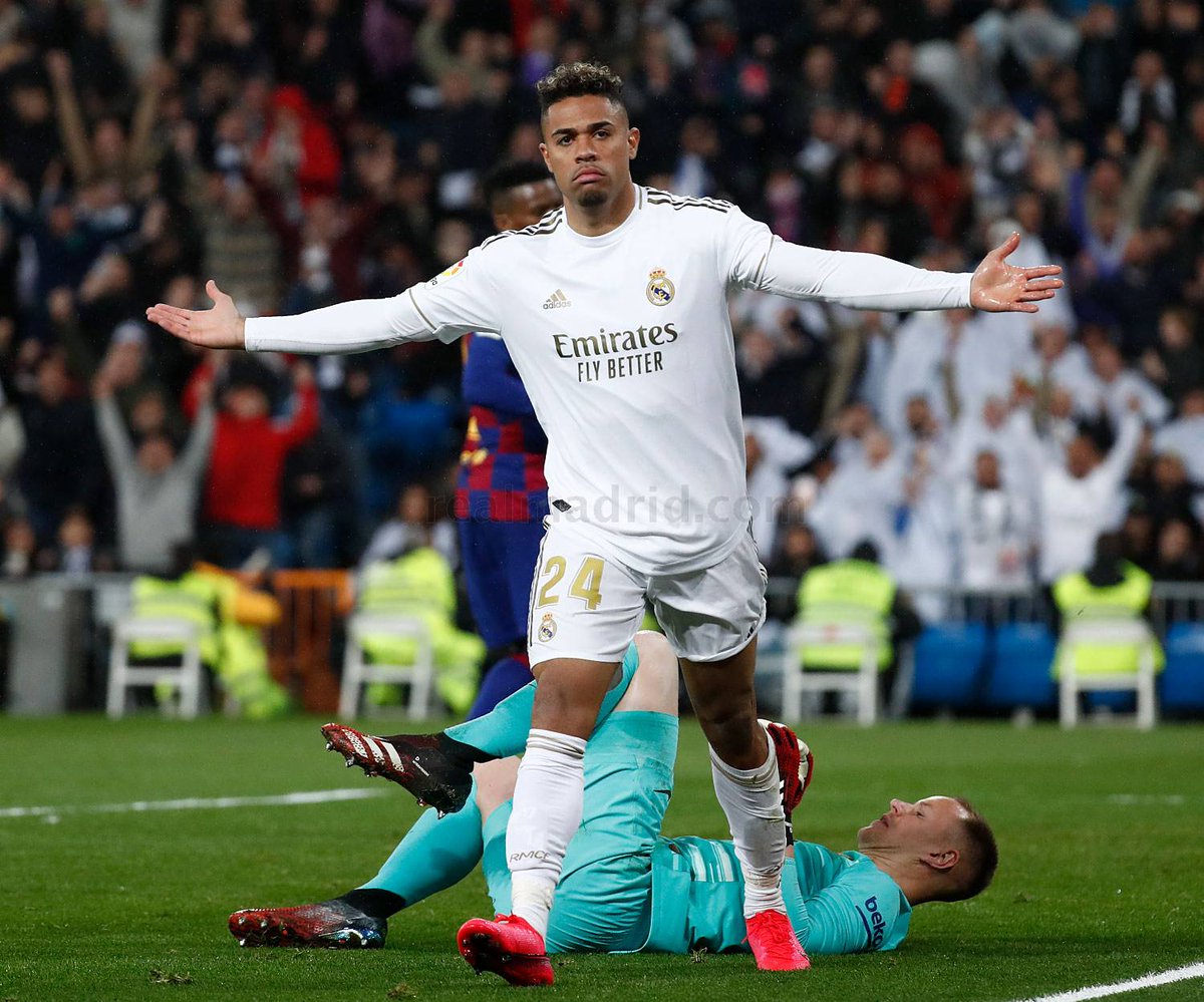 Mariano Diaz - Zidane was the Real Madrid manager who gave Diaz his debut back in 16/17 szn and Mariano did well.Left after that season only to return a season later. Zidane has repeatedly made it clear Mariano isn't in his plans and it seems nothing at all can change that.