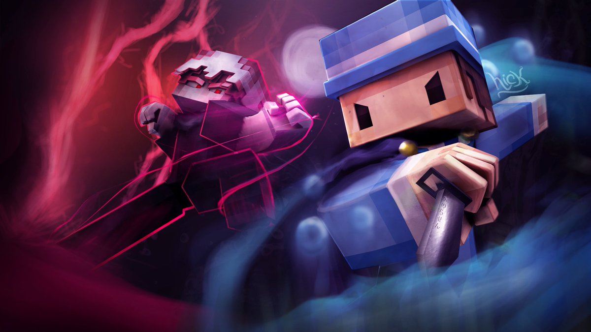 Hickennz's tweet image. Hello!