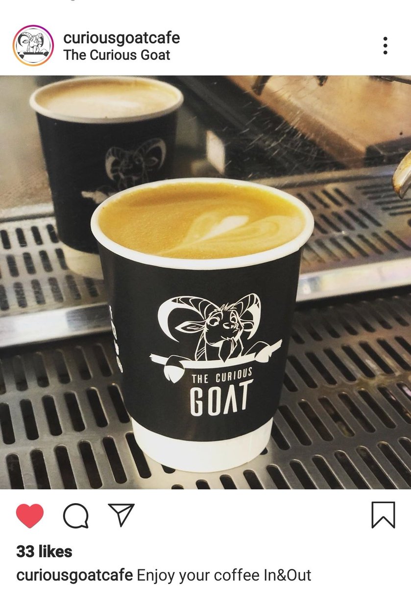 Such a classic look that never dates or looks old. We get asked for black and white 'monochrome' cups more than any other design. All our printed cups are compostable and we will collect and recycle them too.
