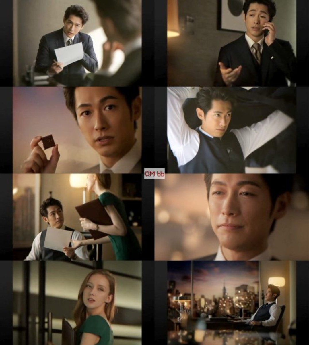Zengyou ヨウ ディーンフジオカ カレ ド ショコラ 公式cm 完璧なカレ カカオ篇 完璧なカレ ミルク篇 計4本配信 敏腕弁護士役で登場 彼は完璧だ 彼の上品な佇まい T Co Qlemwowlbo ディーンフジオカcm一覧 T Co Pukbrulljk Zengyou ヨウ ディーンフジオカ カレ ド ショコラ 公式cm 完璧なカレ カカオ篇 完璧なカレ ミルク篇 計4本配信 敏腕弁護士役で登場 彼は完璧だ 彼の上品な佇まい T Co Qlemwowlbo ディーンフジオカcm一覧 T Co Pukbrulljk