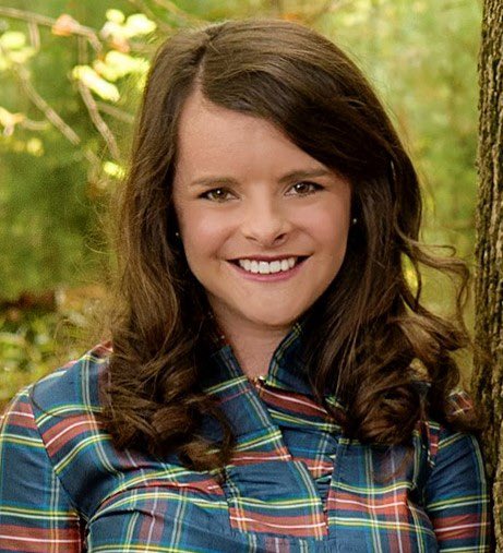 Phoenix__Riley's tweet image. Meredith Lilley (DHSc/MSCR candidate) talks about her experience as a new Doctorate of Health Science’s program: “The program has introduced me to a wide variety of health care professionals. Where we have the opportunity to grow from our shared healthcare experiences.”