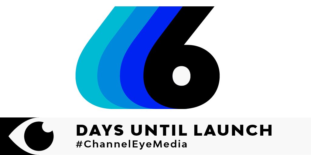 Channeleyemedia's tweet photo. There are some exciting changes coming to the Business Eye website on the 7th of September π
Make sure you are following Business Eye on social and are subscribed to our newsletter so you don't miss the announcement!
https://t.co/x12k8J38Fd
#6DaysUntilLaunch #ChannelEyeMedia https://t.co/TXMQAGc5wr