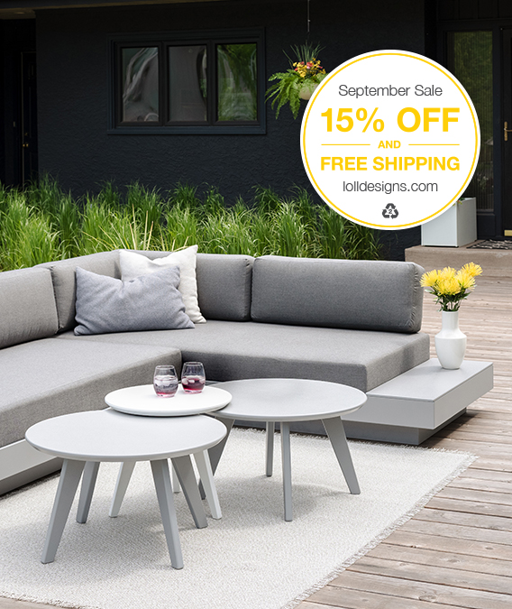 Our September Annual Sale is on now! 
Enjoy 15% off everything we offer + all orders ship for FREE. #appreciatetheoutdoors #madeintheusa