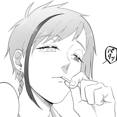 #新しいプロフィール画像 