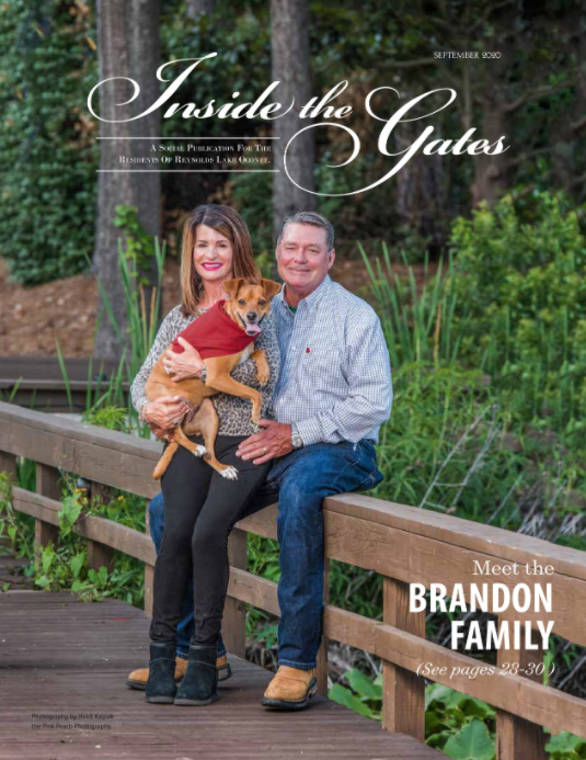 LuxuryLivingGA's tweet photo. Hi September ππ½ The month where summer meets fall π
π
Be sure to check out our September issues - we have some amazing families, recipes, businesses and much more!
#LuxuryLivingGA #Georgia #LakeOconee #Greensboro #Athens #Print #Publication #Magazine #N2Publishing https://t.co/xNo2kuWLkm