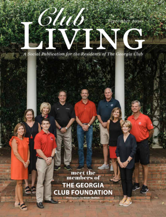 LuxuryLivingGA's tweet photo. Hi September ππ½ The month where summer meets fall π
π
Be sure to check out our September issues - we have some amazing families, recipes, businesses and much more!
#LuxuryLivingGA #Georgia #LakeOconee #Greensboro #Athens #Print #Publication #Magazine #N2Publishing https://t.co/xNo2kuWLkm