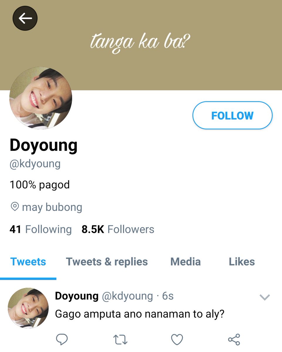 ً solgi haechan au 📌 on Twitter "" 𝗣𝗿𝗲𝘁𝗲𝗻𝗱 " doyoung x you filo au