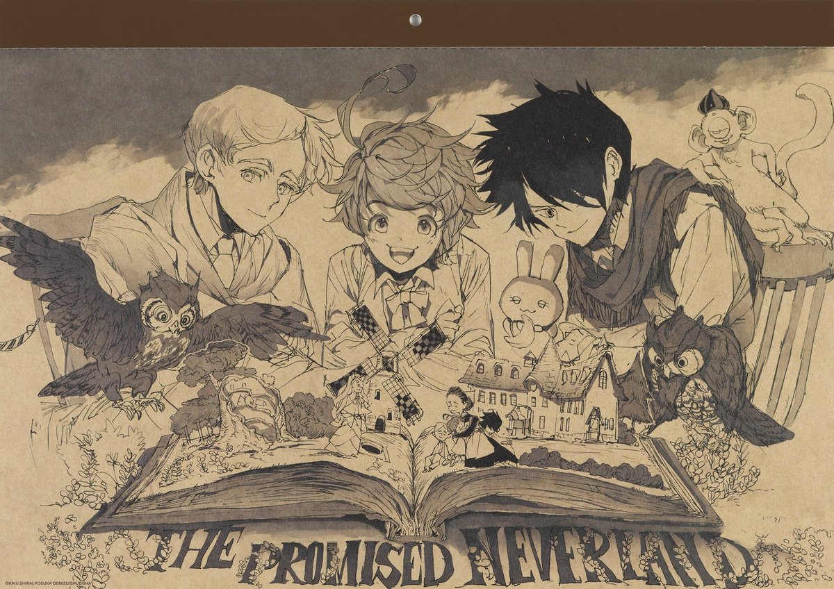 Shonen Jump News Unofficial Jump S Comic Calendars 21 Kimetsu No Yaiba Jujutsu Kaisen The Promised Neverland Dr Stone Shonen Jump News Unofficial Jump S Comic Calendars 21 Kimetsu No Yaiba Jujutsu Kaisen The Promised Neverland Dr Stone