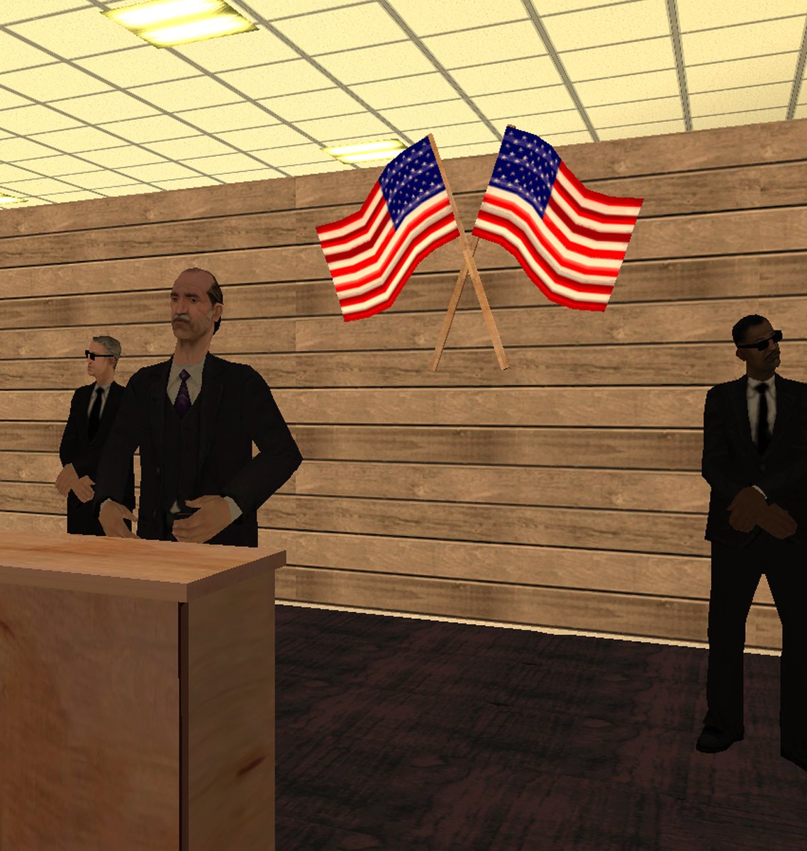 RPA_Vanced's tweet photo. 3° Informe presidencial - 1 de Septiembre.
#roleplay #multithefauto #GTAROLEPLAY https://t.co/jgvv7XEhol