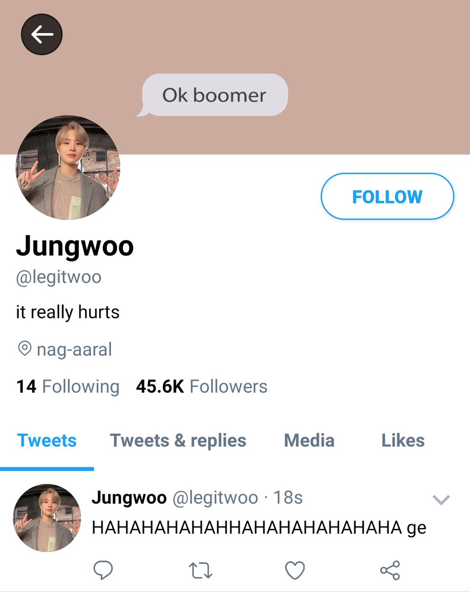 ً solgi haechan au 📌 on Twitter "" 𝗣𝗿𝗲𝘁𝗲𝗻𝗱 " doyoung x you filo au