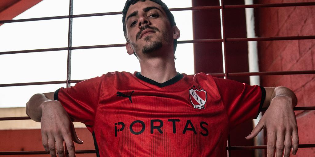 PUMA Argentina on Twitter: \