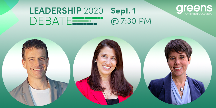 BCGreens tweet picture