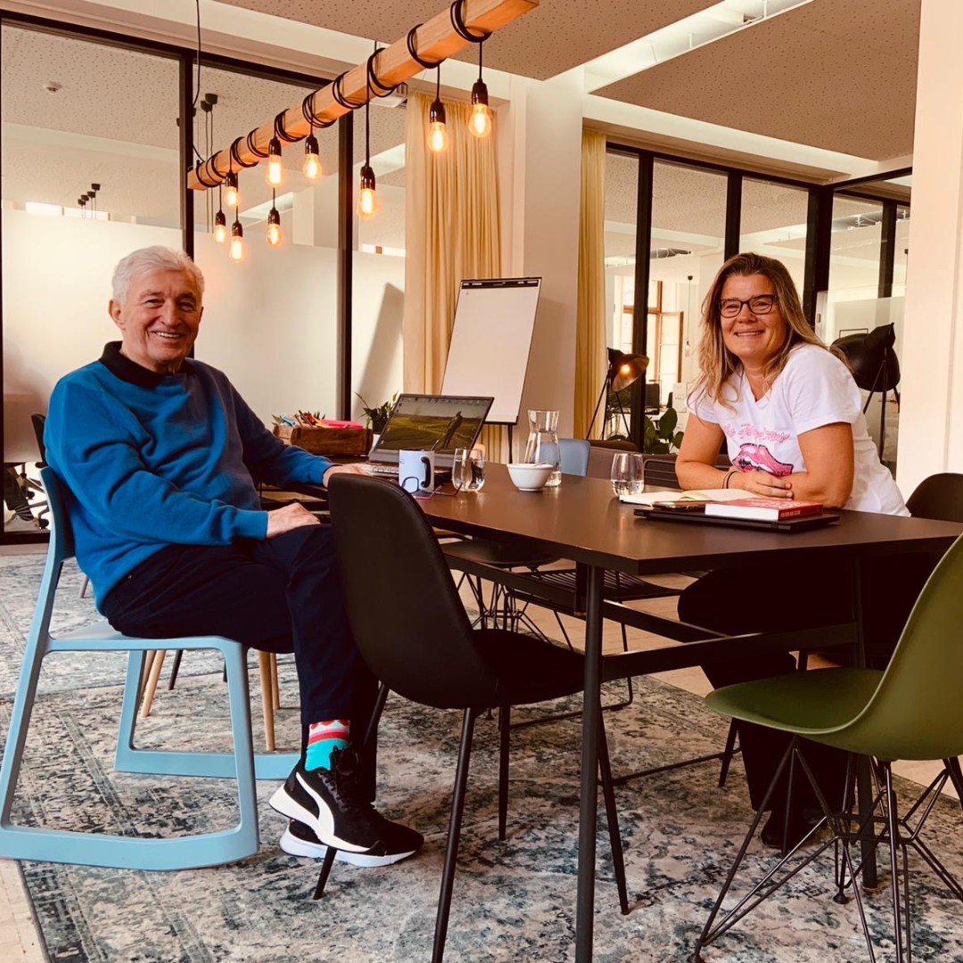 Lone Aggersbjerg tweet media