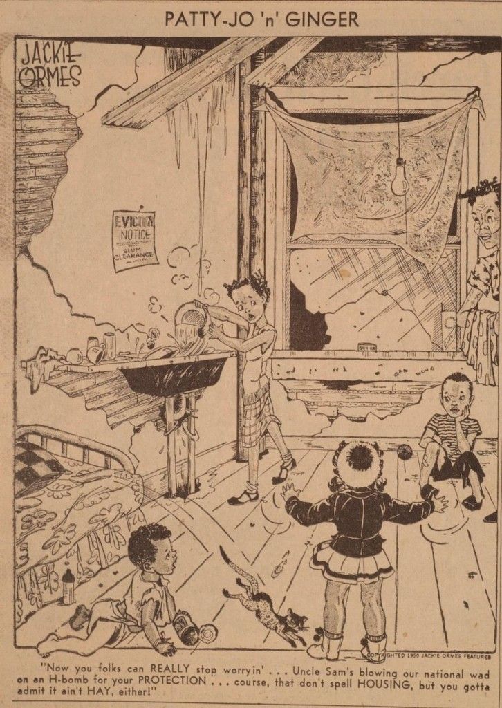 Today's Google Doodle honors Will Eisner Comics Hall of Famer, #JackieOrmes, recognized as 'the first and only Black female newspaper cartoonist of her time' who created a nationally syndicated comic strip. We love to see it, Google! 💙