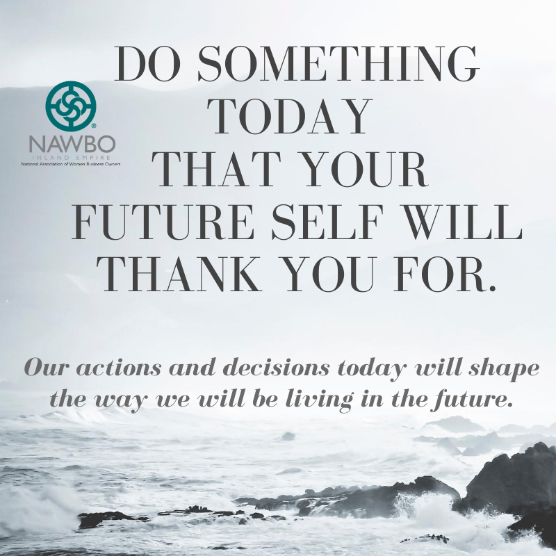 Do something today that your future self will thank you for.-
 Sean Patrick Flanery #businessmind #success #entreprenurquote #entrepreneurtips #entrepreneursuccess  #entrepreneurquotes #entrepreneurquote s #entrepreneursmotivation  #nawboie   #quoteoftheday #follownback