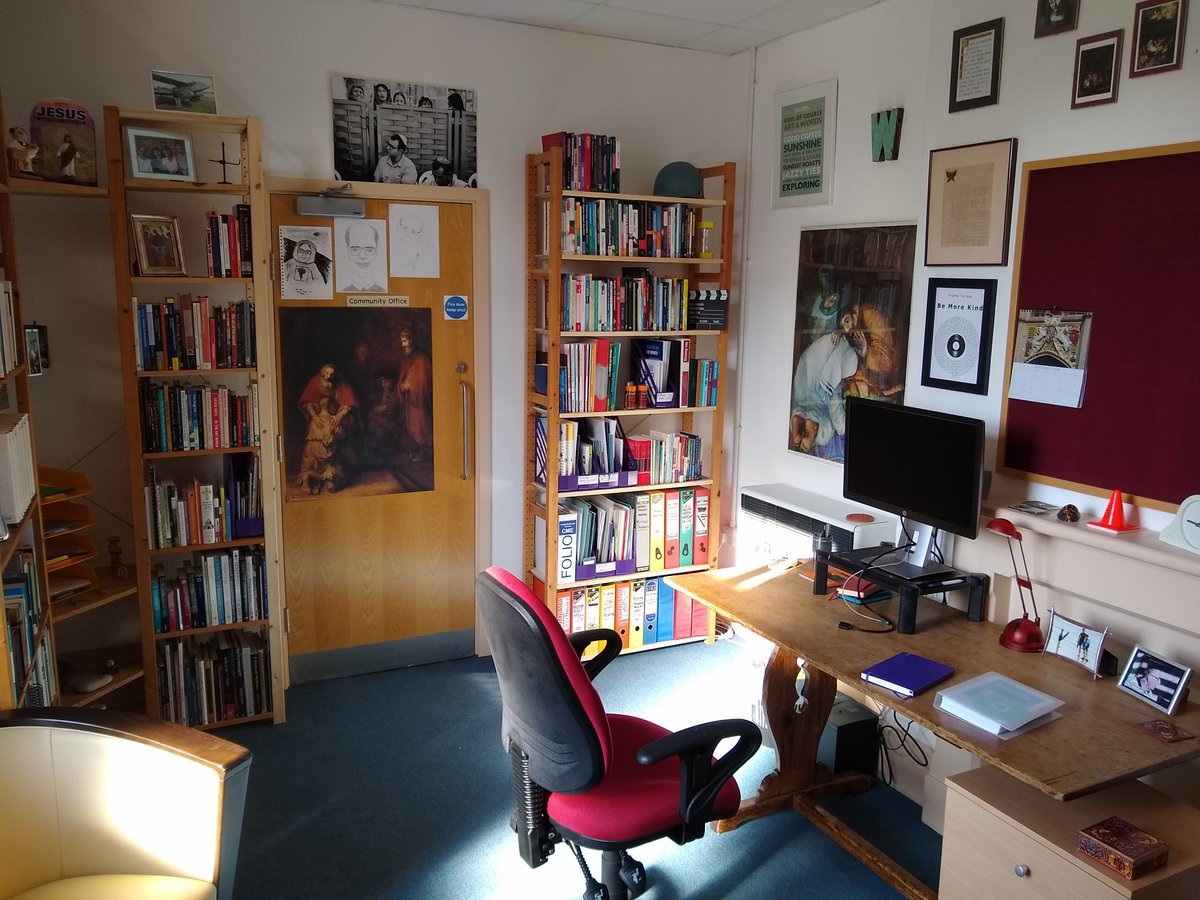 Neil Thorogood tweet media