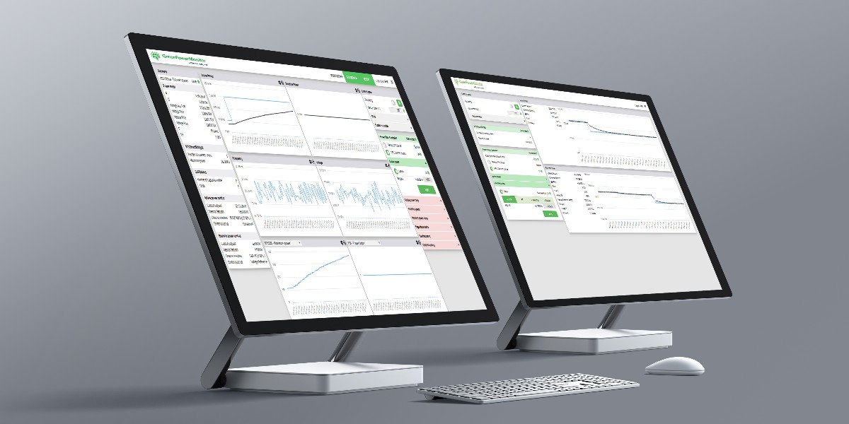 Discover here how #GreenPowerMonitor and @Moxa partnered together to ensure an efficient solar power management in the grid: dnv.gl/pR