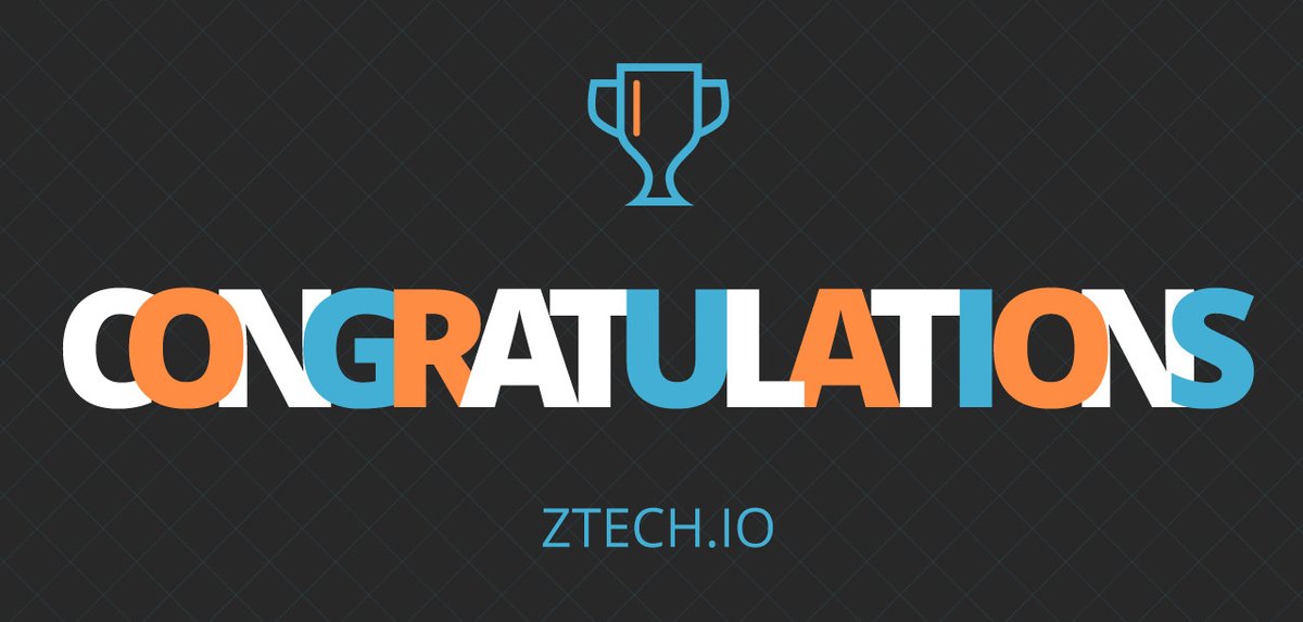 Congrats to Matt C., David S., Rob, Zoran, Srdjan, Mohamed, Samuel, Gabriela, Kuldip, Carolyn, Brian D., Bradley, Cindy, Kelly, Scott M., and Ramkrishna, who are celebrating their #zilkerversary! ZT is ecstatic that you are a part of the team. Cheers🎉